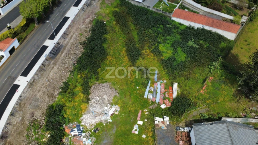 Terreno para Venda em Rosto do Cão (São Roque)