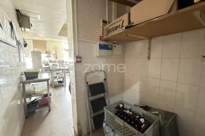 Negócio para Venda em Luso