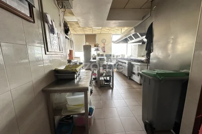 Negócio para Venda em Luso