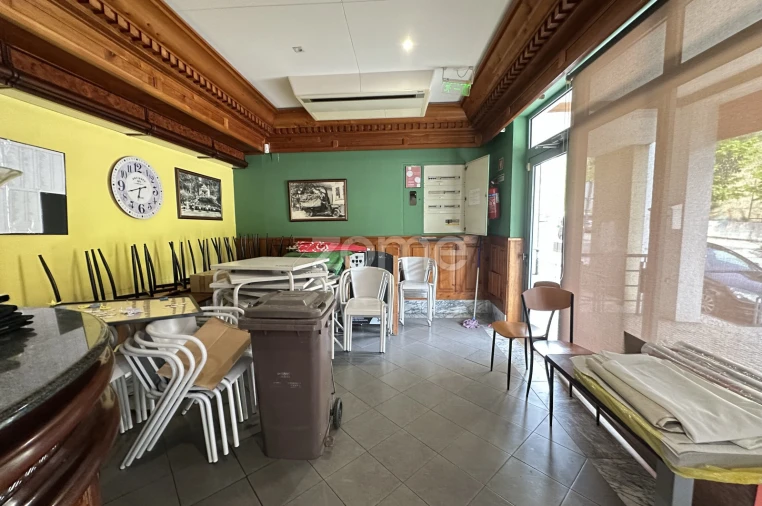 Negócio para Venda em Luso Foto 63