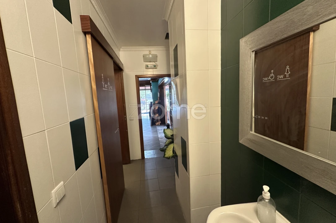 Negócio para Venda em Luso Foto 14