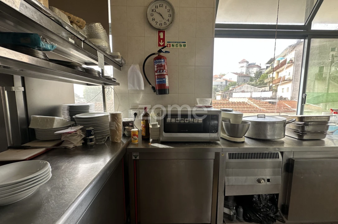 Negócio para Venda em Luso Foto 34