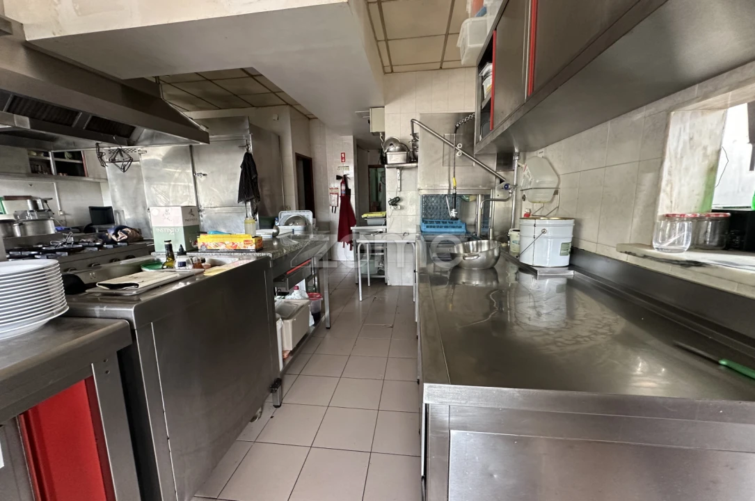 Negócio para Venda em Luso Foto 41