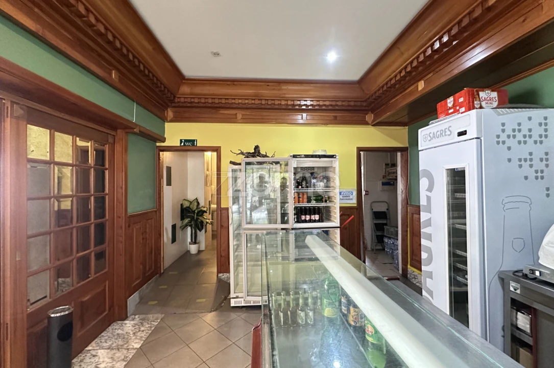 Negócio para Venda em Luso Foto 61