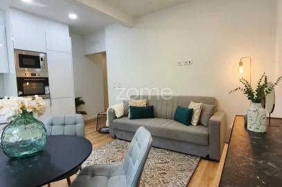 Apartamento T2 para Venda em Benfica