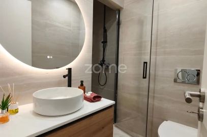 Apartamento T2 para Venda em Benfica