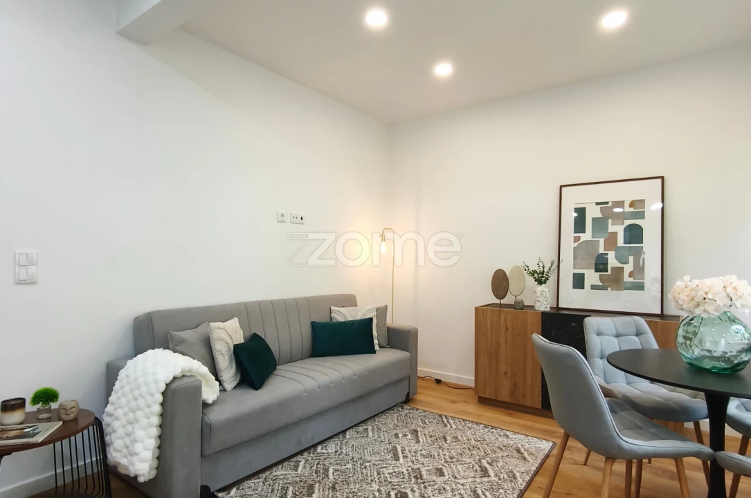 Apartamento T2 para Venda em Benfica Foto 15