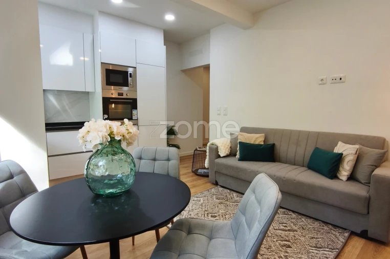 Apartamento T2 para Venda em Benfica Foto 13