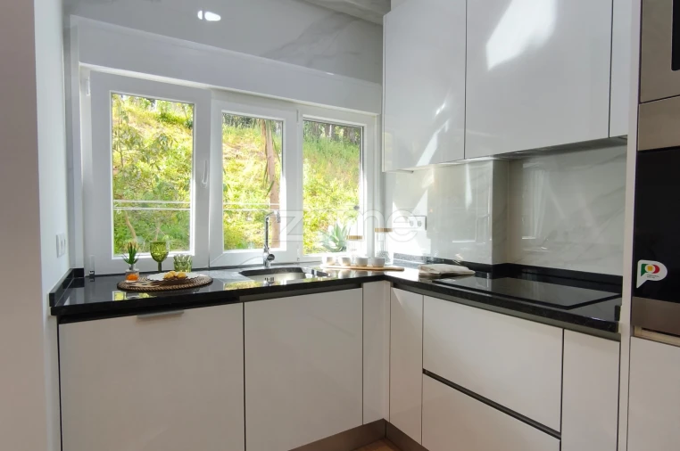 Apartamento T2 para Venda em Benfica Foto 12