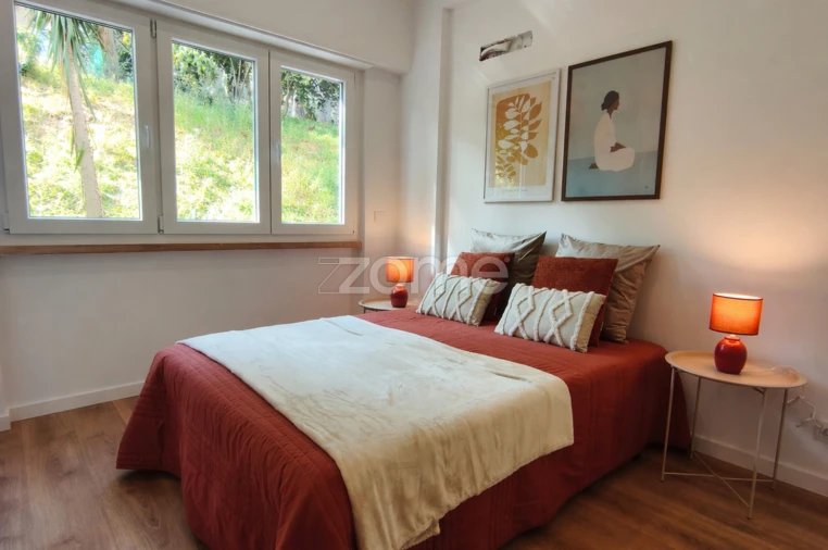 Apartamento T2 para Venda em Benfica Foto 8