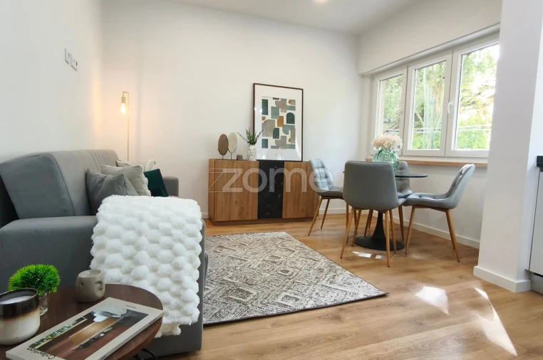 Apartamento T2 para Venda em Benfica Foto 21