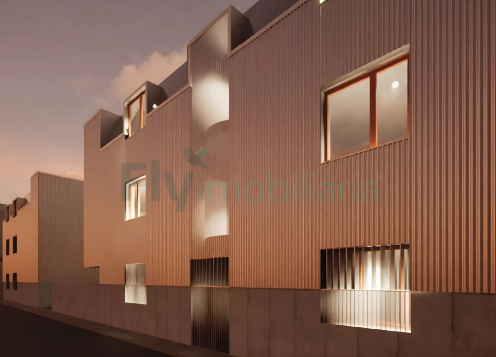 Apartamento para Venda em Ramalde Foto 1