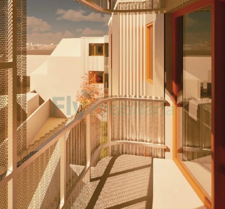 Apartamento para Venda em Ramalde Foto 3