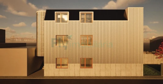 Apartamento para Venda em Ramalde