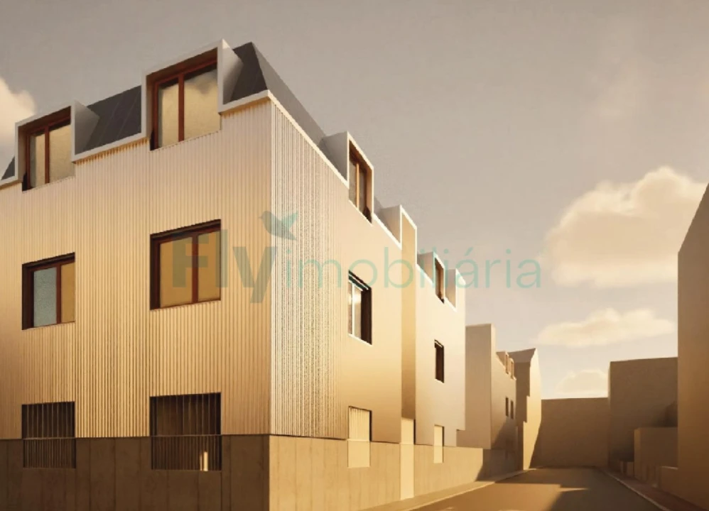 Apartamento para Venda em Ramalde Foto 2