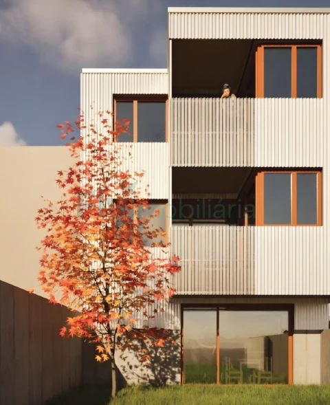 Apartamento para Venda em Ramalde