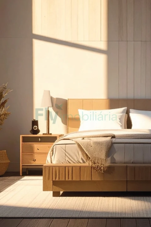 Apartamento para Venda em Ramalde