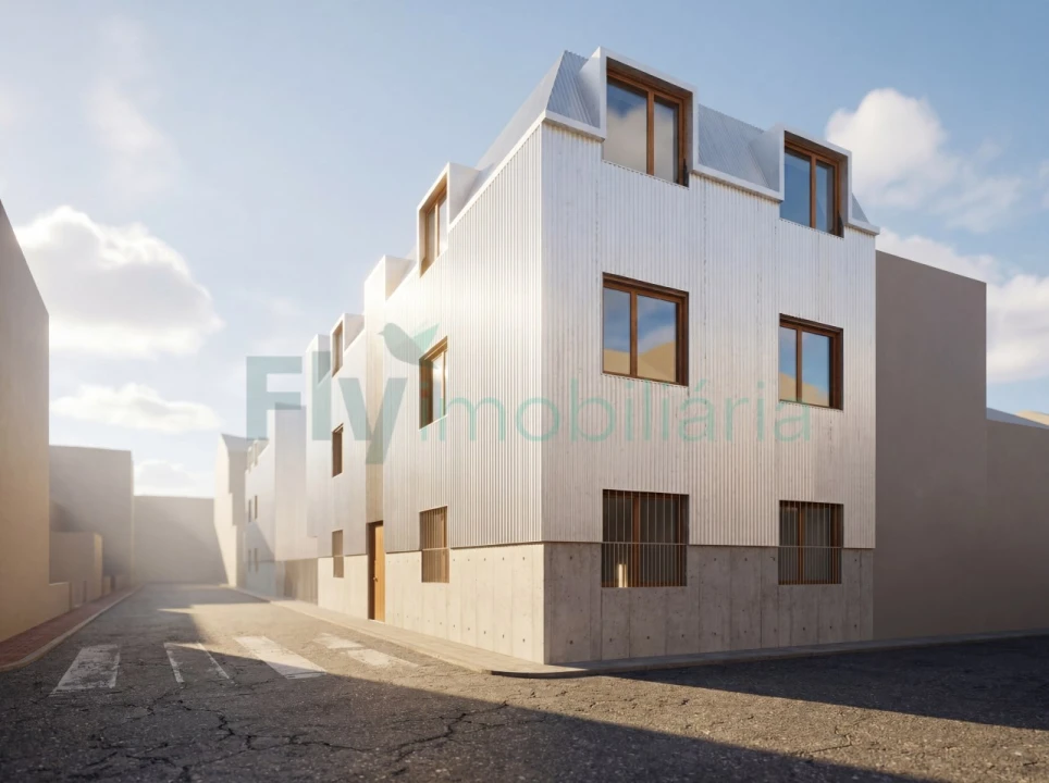 Apartamento para Venda em Ramalde Foto 4
