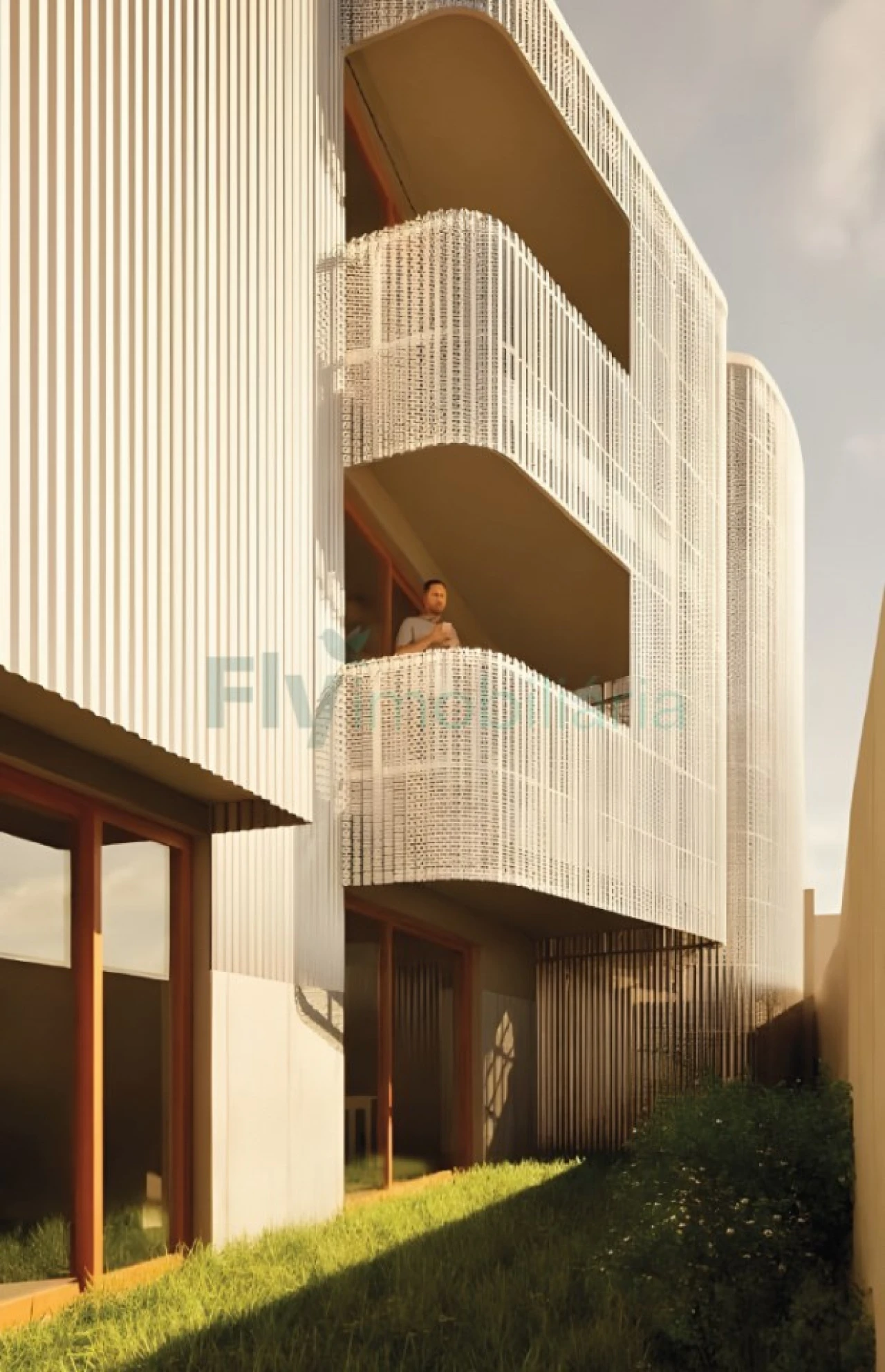 Apartamento para Venda em Ramalde Foto 5