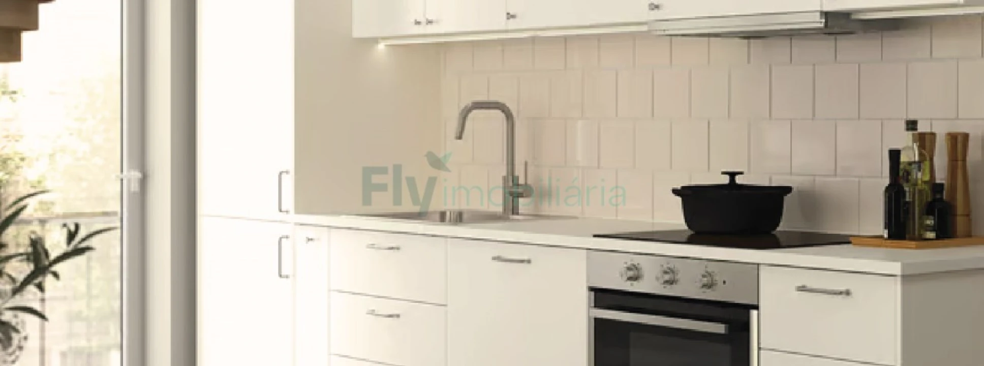 Apartamento T2 para Venda em Ramalde Foto 3