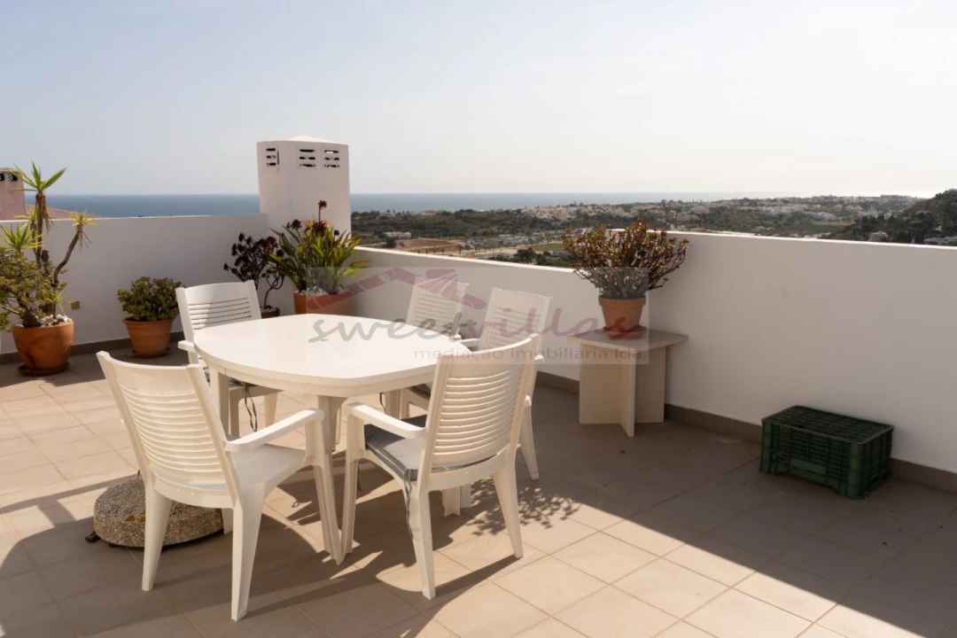 Apartamento T3 para Venda em Albufeira e Olhos de Água Foto 1