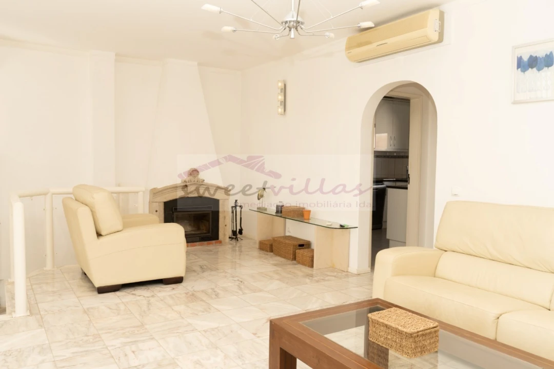 Apartamento T3 para Venda em Albufeira e Olhos de Água Foto 5