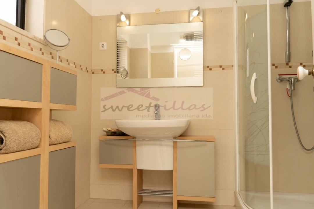 Apartamento T3 para Venda em Albufeira e Olhos de Água Foto 6