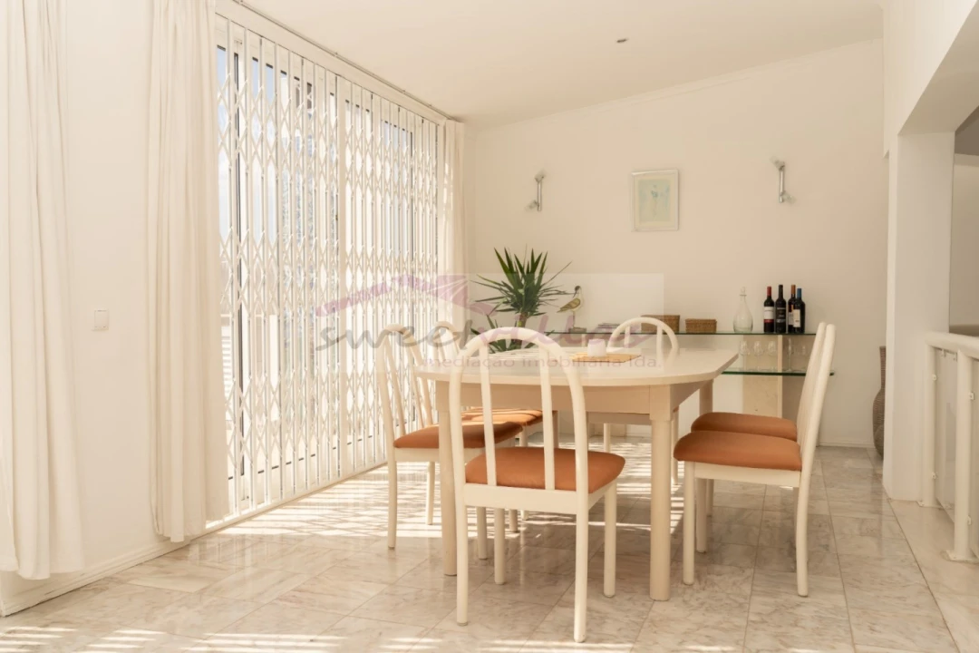 Apartamento T3 para Venda em Albufeira e Olhos de Água Foto 7