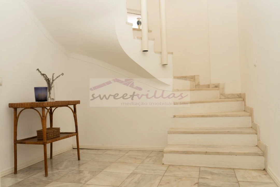 Apartamento T3 para Venda em Albufeira e Olhos de Água Foto 14