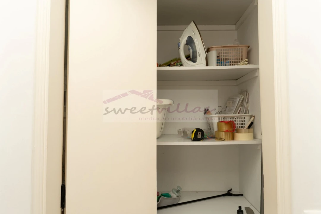 Apartamento T3 para Venda em Albufeira e Olhos de Água Foto 17