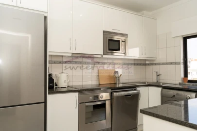 Apartamento T3 para Venda em Albufeira e Olhos de Água