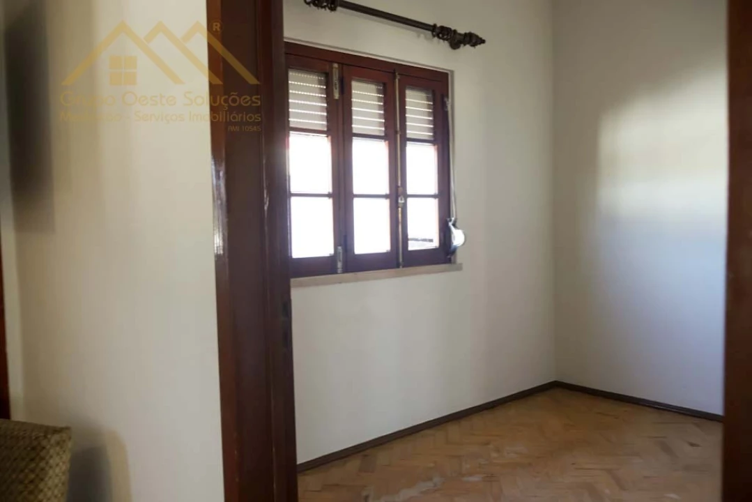 Moradia T2 para Venda em Ramalhal Foto 9
