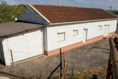 Moradia T2 para Venda em Ramalhal