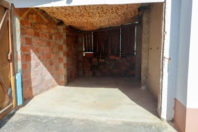 Moradia T2 para Venda em Ramalhal