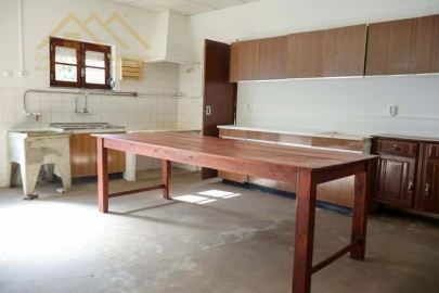 Moradia T2 para Venda em Ramalhal
