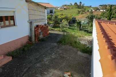 Moradia T2 para Venda em Ramalhal