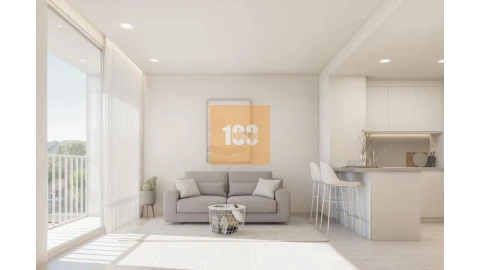 Apartamento para Venda em Paranhos