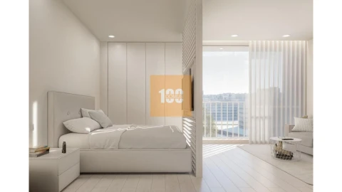 Apartamento para Venda em Paranhos