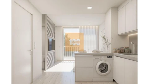 Apartamento para Venda em Paranhos