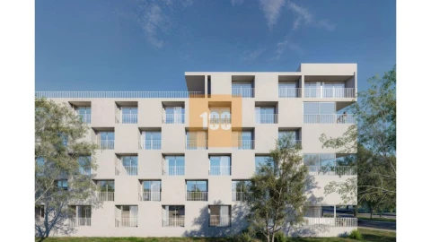 Apartamento para Venda em Paranhos