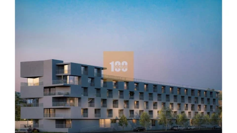 Apartamento para Venda em Paranhos