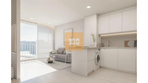 Apartamento para Venda em Paranhos