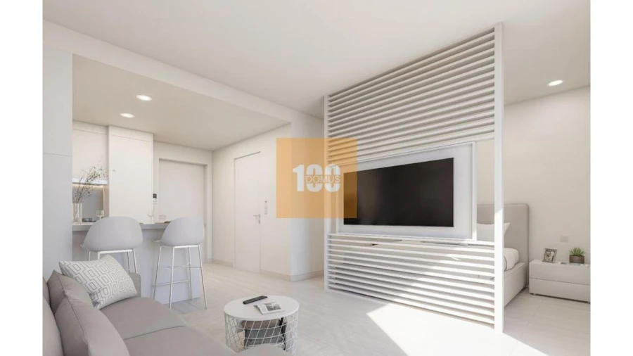Apartamento para Venda em Paranhos Foto 9