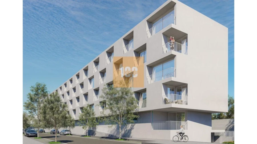 Apartamento para Venda em Paranhos Foto 2