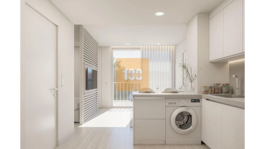 Apartamento para Venda em Paranhos Foto 10