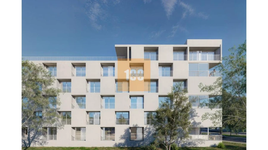 Apartamento para Venda em Paranhos Foto 12