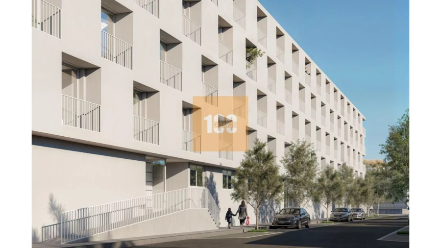 Apartamento para Venda em Paranhos Foto 13