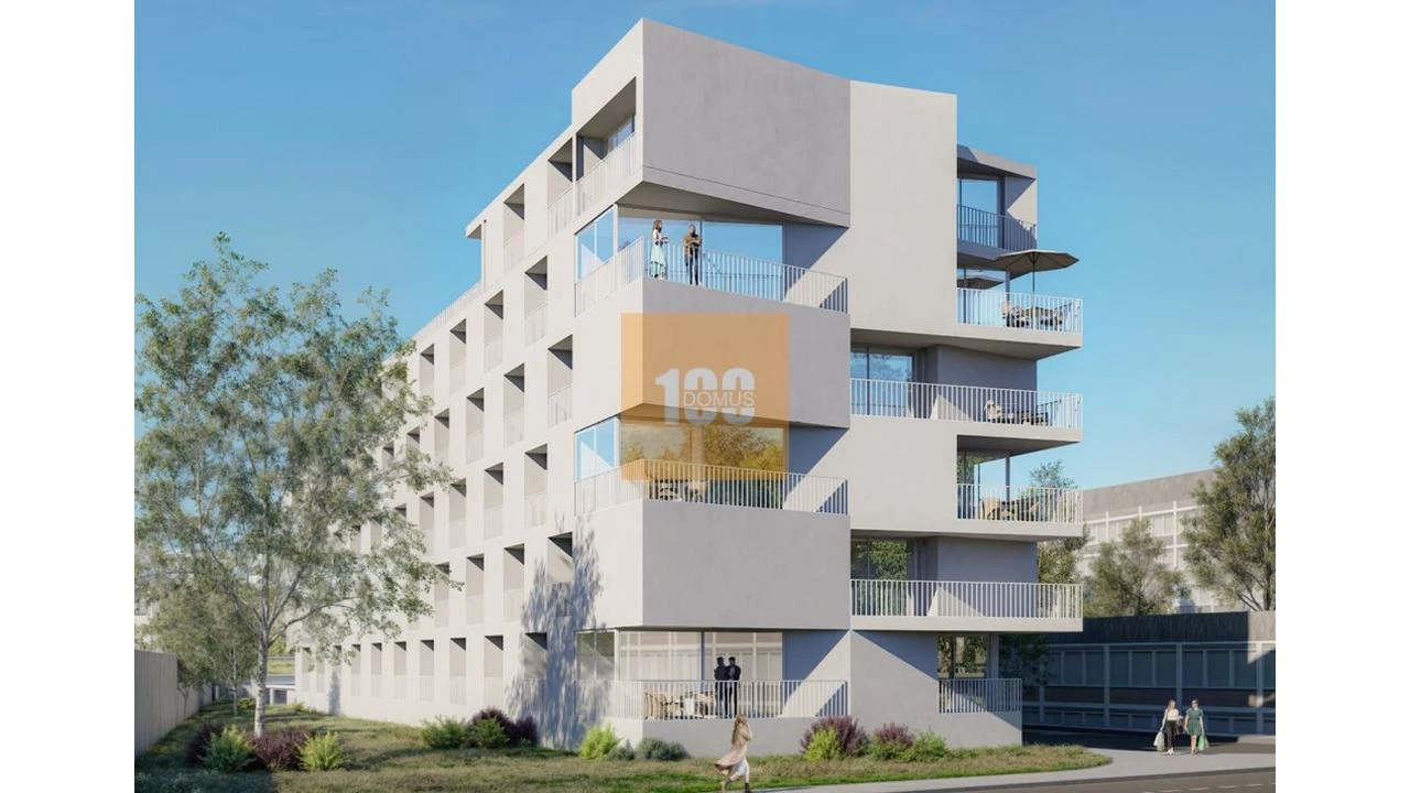 Apartamento para Venda em Paranhos Foto 3