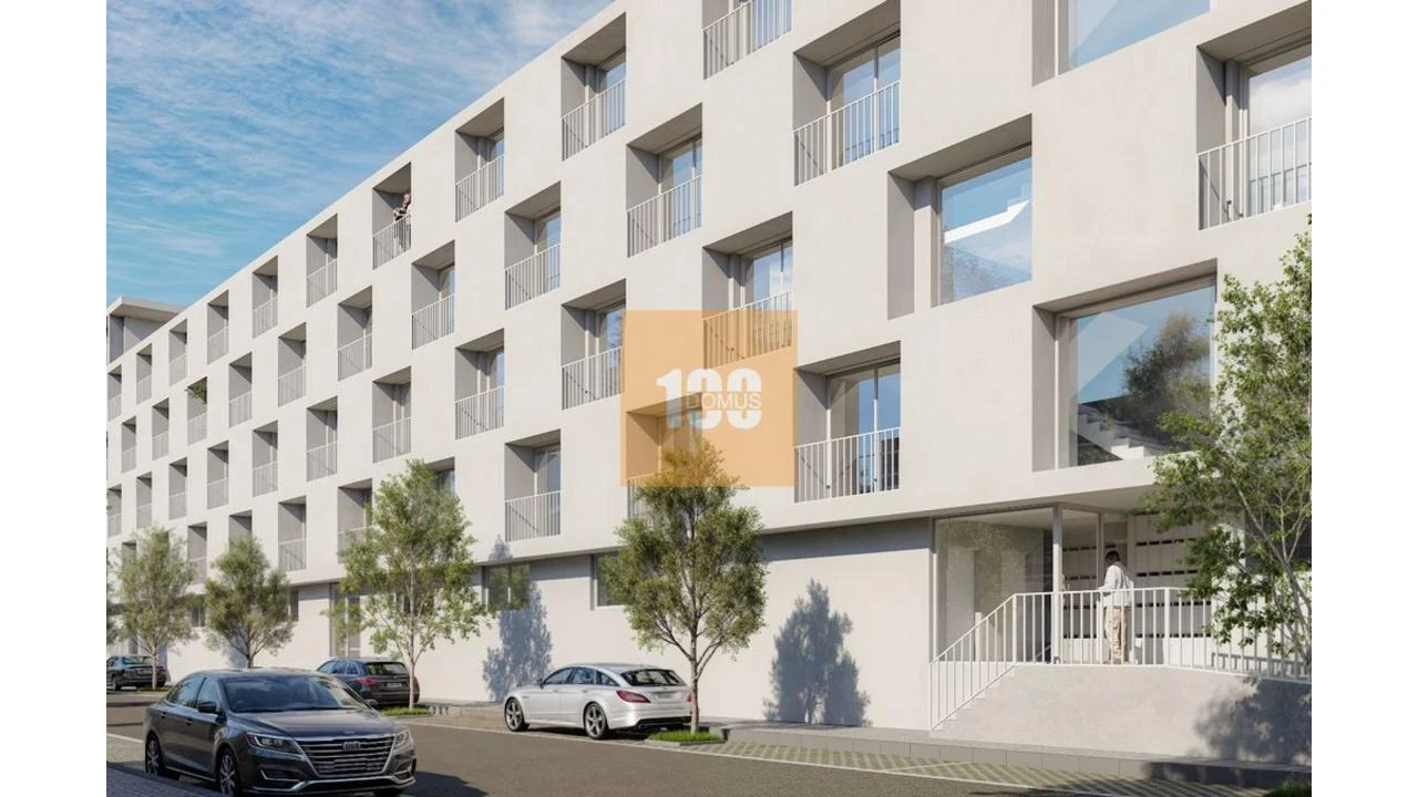 Apartamento para Venda em Paranhos Foto 1