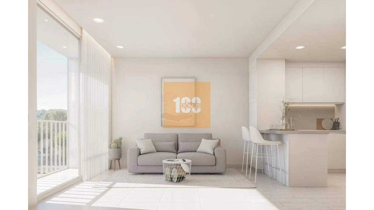 Apartamento para Venda em Paranhos Foto 4